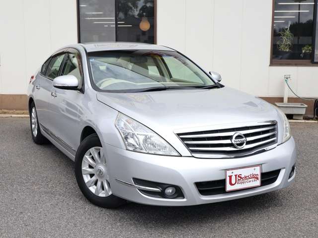 日産 ティアナ ２．５ ２５０ＸＬ H23年 (関東) 99