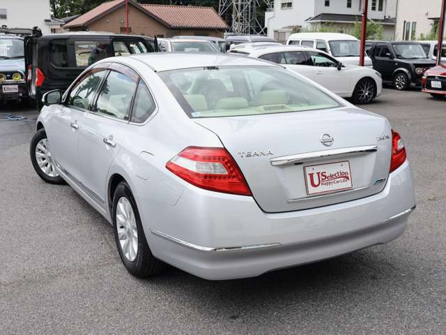 日産 ティアナ ２．５ ２５０ＸＬ H23年 (関東) 99