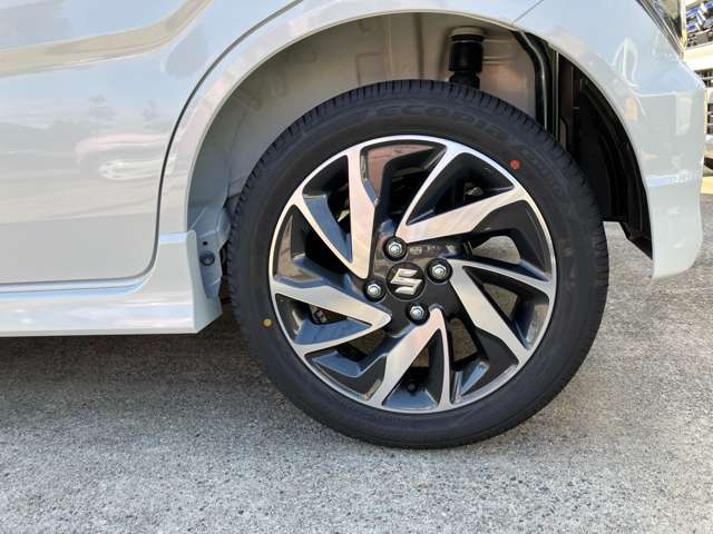 スズキ ワゴンＲ ６６０ カスタムＺ ハイブリッド ＺＸ アップグレードパッケージ装着車 R7年 (甲信越・北陸) 99