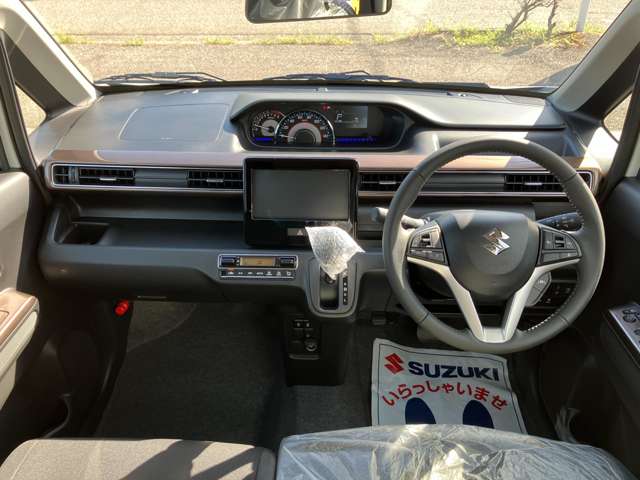 スズキ ワゴンＲ ６６０ カスタムＺ ハイブリッド ＺＸ アップグレードパッケージ装着車 R7年 (甲信越・北陸) 99