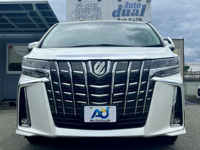 トヨタ アルファード ２．５ Ｓ Ｃパッケージ H30年 (近畿) 99