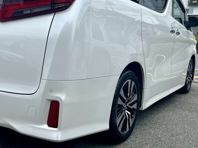 トヨタ アルファード ２．５ Ｓ Ｃパッケージ H30年 (近畿) 99