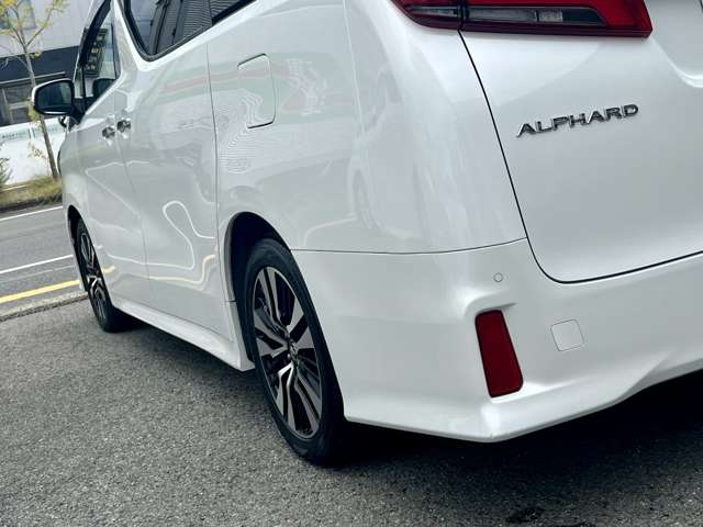 トヨタ アルファード ２．５ Ｓ Ｃパッケージ H30年 (近畿) 99