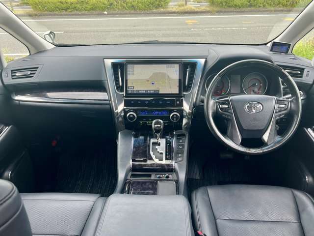 トヨタ アルファード ２．５ Ｓ Ｃパッケージ H30年 (近畿) 99