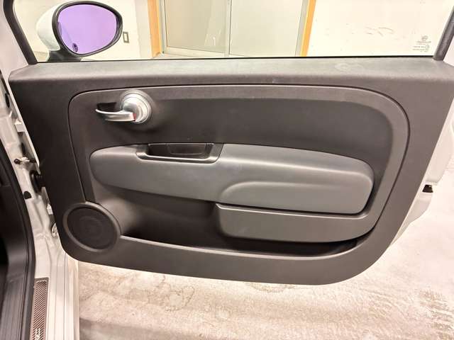 アバルト ５９５ コンペティツィオーネ H29年 (近畿) 99