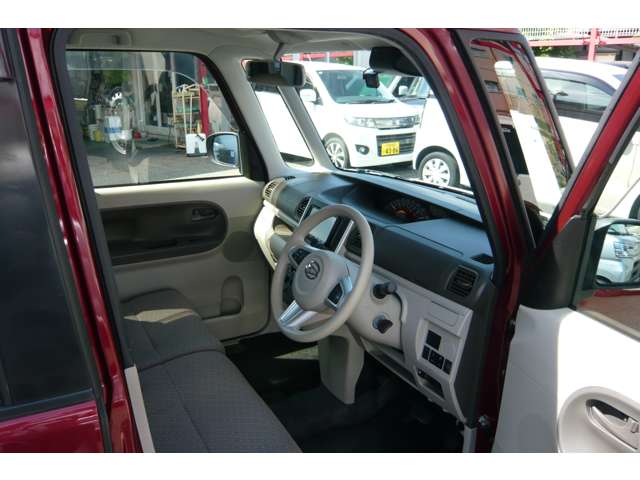 ダイハツ タント ６６０ Ｌ ＳＡＩＩＩ H30年 (近畿) 99