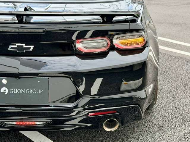 シボレー カマロコンバーチブル ２．０ R6年 (近畿) 99
