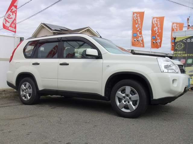 日産 エクストレイル ２．０ ２０Ｓ ４ＷＤ H20年 (近畿) 99
