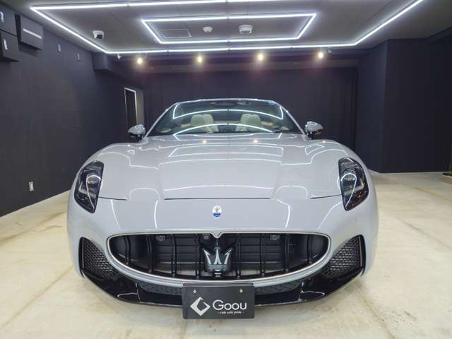 マセラティ グランカブリオ ＧＲＩＧＩＯ R8年 (近畿) 99
