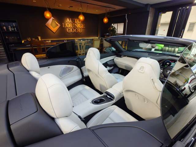 マセラティ グランカブリオ ＧＲＩＧＩＯ R8年 (近畿) 99