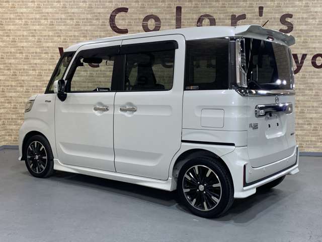 マツダ フレアワゴン ６６０ カスタムスタイル ハイブリッド ＸＳ R2年 (近畿) 99