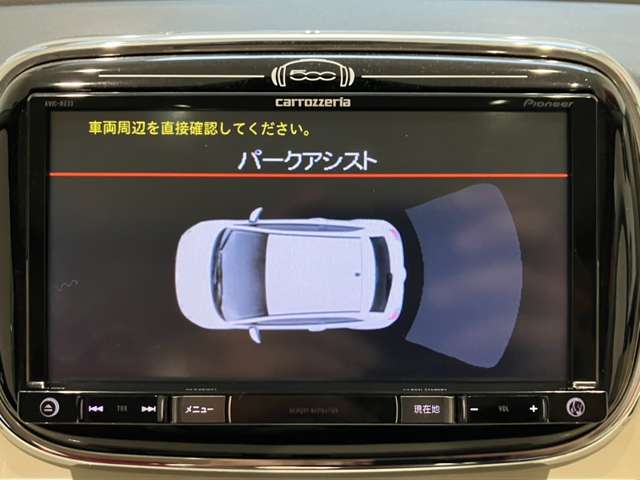 フィアット ５００（チンクエチェント） ツインエア ラウンジ H28年 (近畿) 99