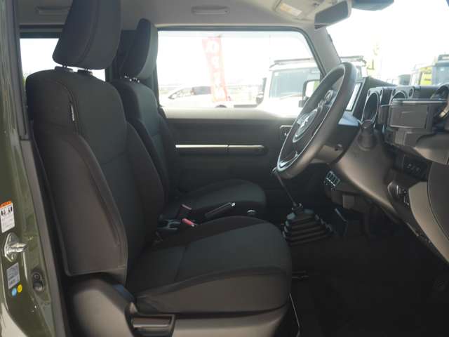 スズキ ジムニー ６６０ ＸＣ ４ＷＤ R1年 (近畿) 99