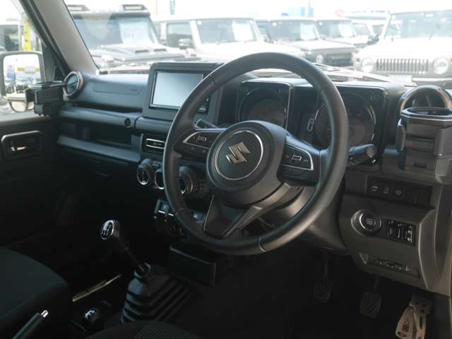 スズキ ジムニー ６６０ ＸＣ ４ＷＤ R1年 (近畿) 99