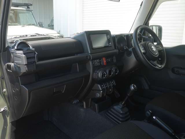 スズキ ジムニー ６６０ ＸＣ ４ＷＤ R1年 (近畿) 99