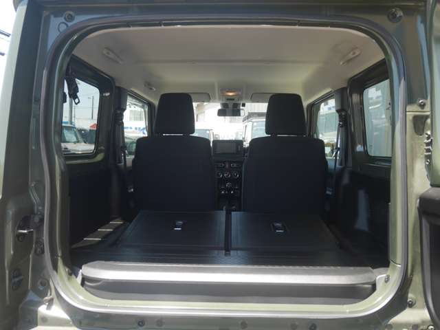 スズキ ジムニー ６６０ ＸＣ ４ＷＤ R1年 (近畿) 99