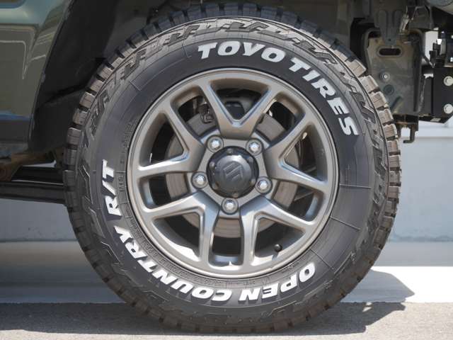 スズキ ジムニー ６６０ ＸＣ ４ＷＤ R1年 (近畿) 99
