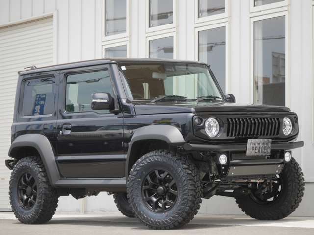 スズキ ジムニーシエラ １．５ ＪＣ ４ＷＤ R7年 (近畿) 99