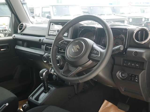スズキ ジムニーシエラ １．５ ＪＣ ４ＷＤ R7年 (近畿) 99