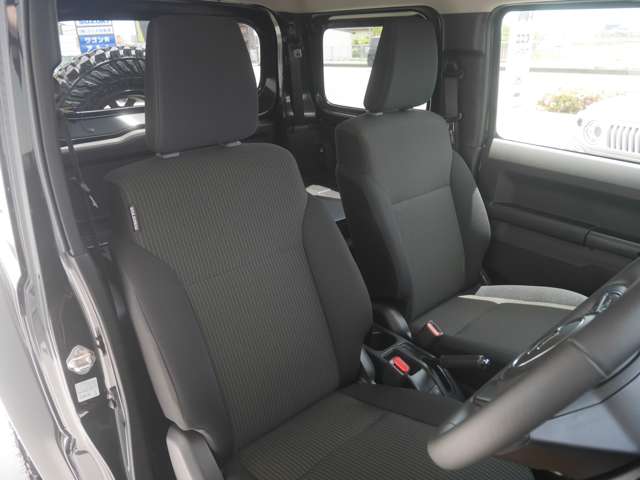 スズキ ジムニーシエラ １．５ ＪＣ ４ＷＤ R7年 (近畿) 99