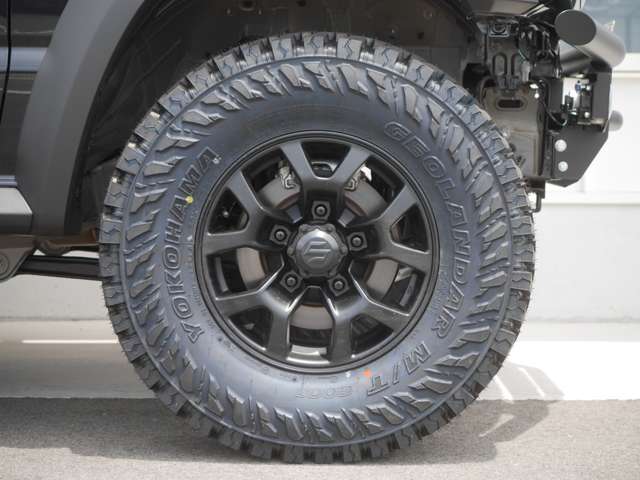 スズキ ジムニーシエラ １．５ ＪＣ ４ＷＤ R7年 (近畿) 99