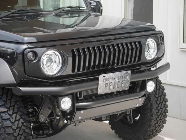 スズキ ジムニーシエラ １．５ ＪＣ ４ＷＤ R7年 (近畿) 99