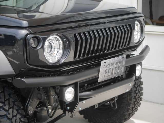 スズキ ジムニーシエラ １．５ ＪＣ ４ＷＤ R7年 (近畿) 99