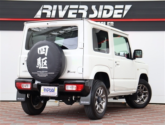 スズキ ジムニー ６６０ ＸＣ ４ＷＤ R3年 (関東) 99