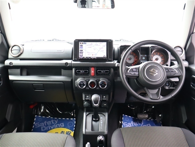 スズキ ジムニー ６６０ ＸＣ ４ＷＤ R3年 (関東) 99