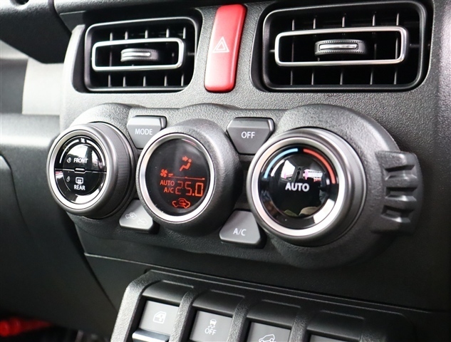 スズキ ジムニー ６６０ ＸＣ ４ＷＤ R3年 (関東) 99