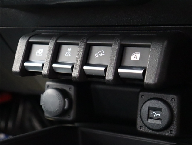 スズキ ジムニー ６６０ ＸＣ ４ＷＤ R3年 (関東) 99