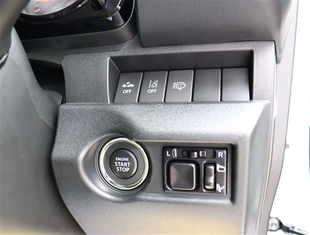スズキ ジムニー ６６０ ＸＣ ４ＷＤ R3年 (関東) 99