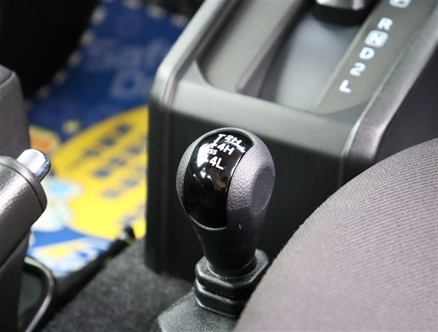 スズキ ジムニー ６６０ ＸＣ ４ＷＤ R3年 (関東) 99
