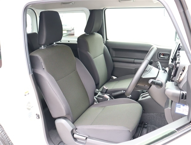 スズキ ジムニー ６６０ ＸＣ ４ＷＤ R3年 (関東) 99