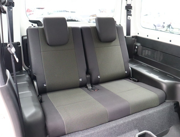 スズキ ジムニー ６６０ ＸＣ ４ＷＤ R3年 (関東) 99