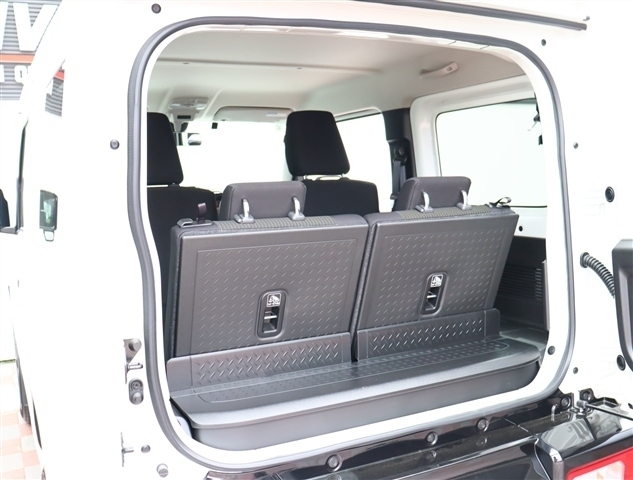 スズキ ジムニー ６６０ ＸＣ ４ＷＤ R3年 (関東) 99