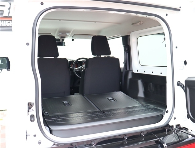 スズキ ジムニー ６６０ ＸＣ ４ＷＤ R3年 (関東) 99