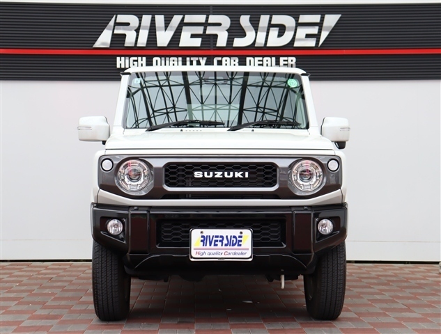 スズキ ジムニー ６６０ ＸＣ ４ＷＤ R3年 (関東) 99
