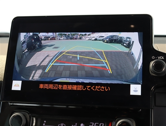トヨタ シエンタ　ハイブリッド ハイブリッド １．５ Ｚ R4年 (関東) 99