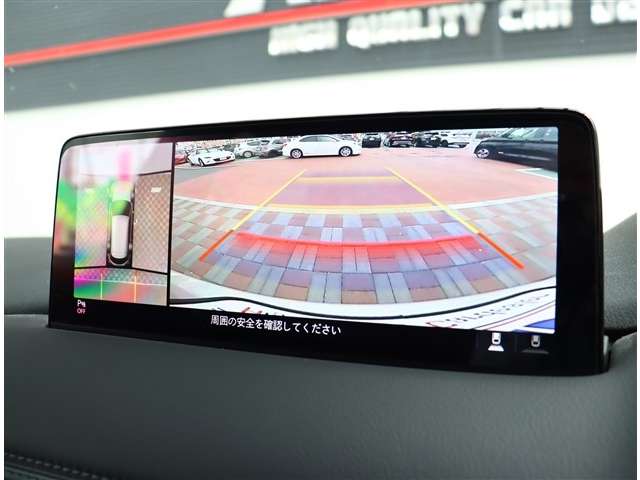 マツダ ＣＸ−８ ２．５ ２５Ｓ Ｌパッケージ R3年 (関東) 99