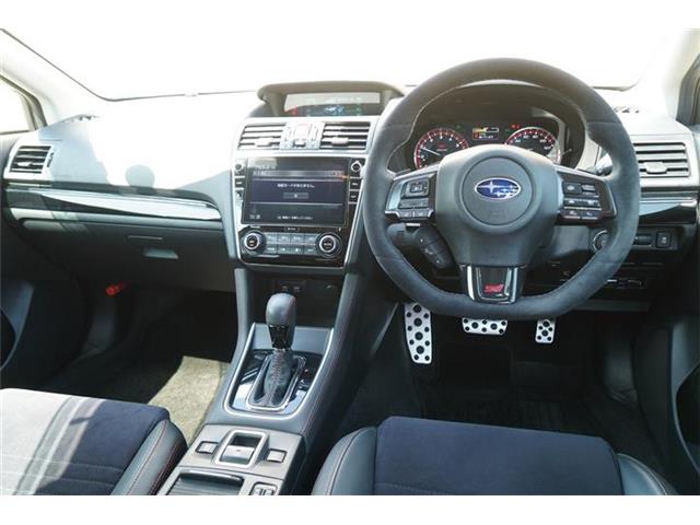 スバル レヴォーグ ２．０ ＳＴＩ スポーツ アイサイト ブラック セレクション４ＷＤ R1年 (中国) 99