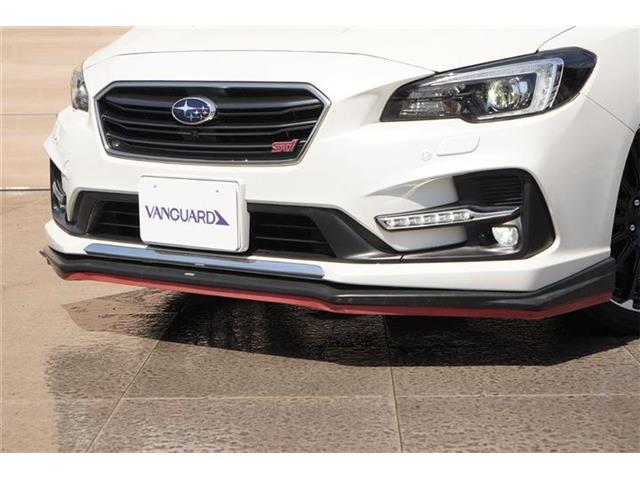 スバル レヴォーグ ２．０ ＳＴＩ スポーツ アイサイト ブラック セレクション４ＷＤ R1年 (中国) 99
