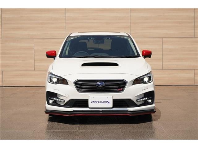 スバル レヴォーグ ２．０ ＳＴＩ スポーツ アイサイト ブラック セレクション４ＷＤ R1年 (中国) 99