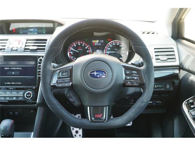 スバル レヴォーグ ２．０ ＳＴＩ スポーツ アイサイト ブラック セレクション４ＷＤ R1年 (中国) 99