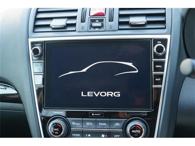 スバル レヴォーグ ２．０ ＳＴＩ スポーツ アイサイト ブラック セレクション４ＷＤ R1年 (中国) 99