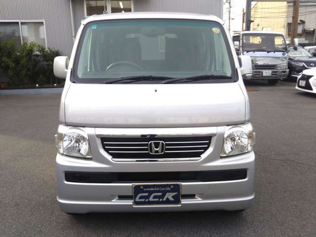 ホンダ バモス ６６０ Ｇ H27年 (中国) 99