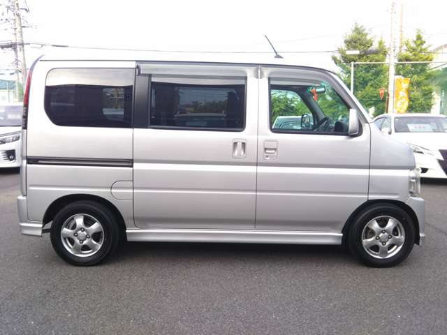 ホンダ バモス ６６０ Ｇ H27年 (中国) 99