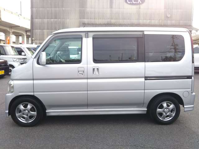ホンダ バモス ６６０ Ｇ H27年 (中国) 99