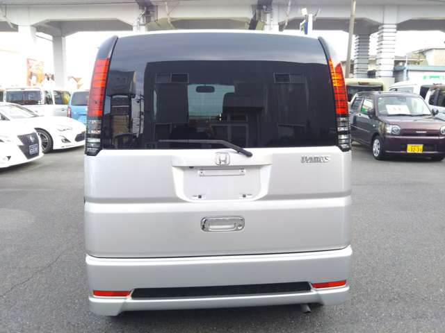 ホンダ バモス ６６０ Ｇ H27年 (中国) 99