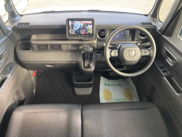 ホンダ Ｎ　ＢＯＸ カスタム ６６０ R6年 (四国) 99